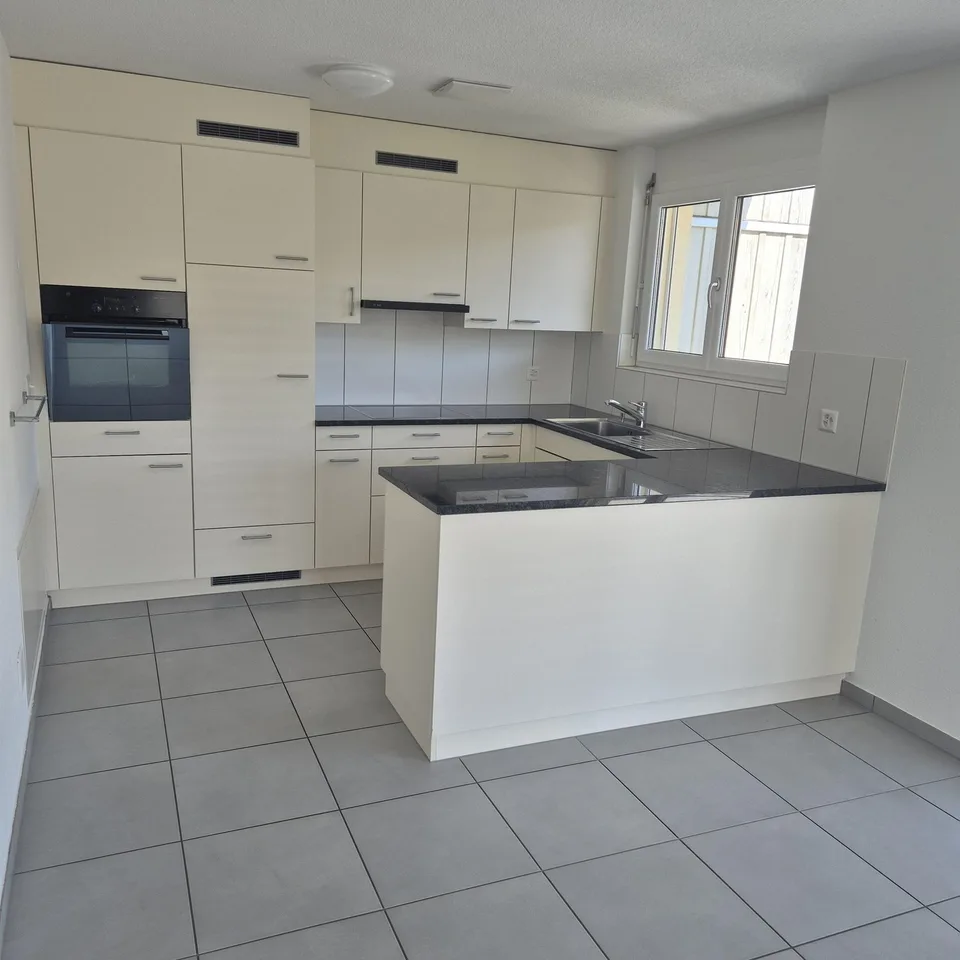 3.5 Zimmer Wohnung