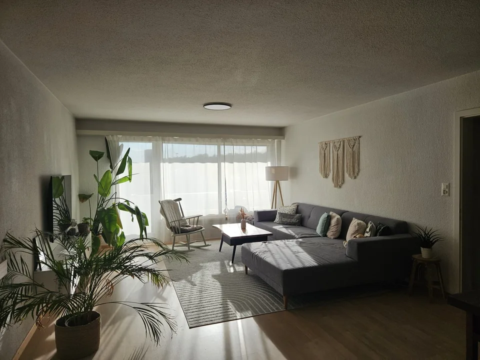 Möblierte Wohnung zur Untermiete vom 13.10.2026 bis 26.01.2027