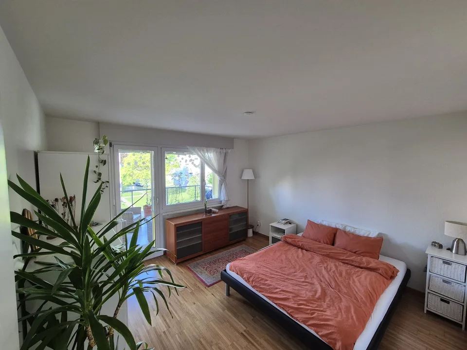Möblierte Wohnung zur befristeten Untermiete (Okt/Nov 2026 – März 2027)