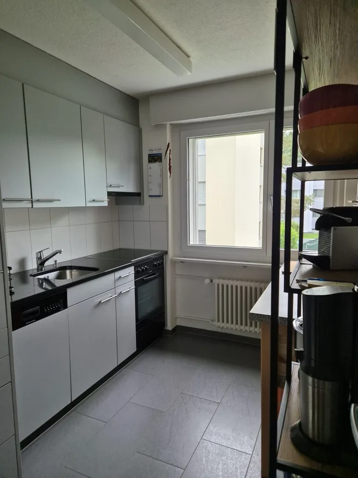 Möblierte Wohnung zur befristeten Untermiete (Okt/Nov 2026 – März 2027)