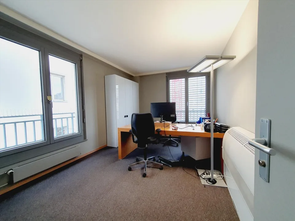 Belle surface de bureaux de 97 m2