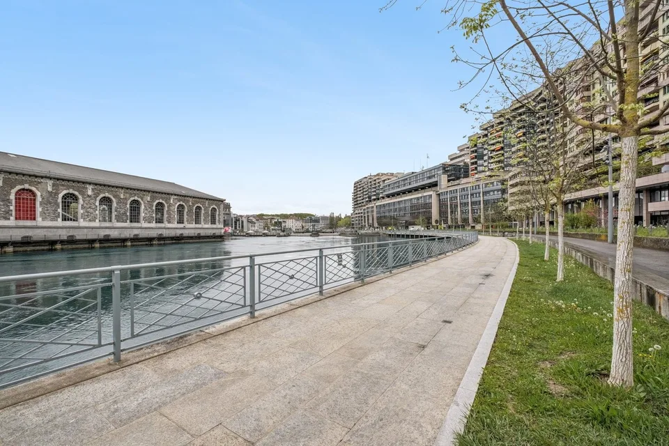 Bureau fonctionnels et stratégiquement situés au coeur de Genève