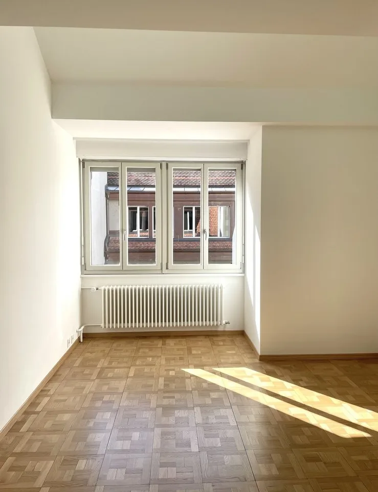 Bel appartement duplex en plein coeur de la Vieille-Ville