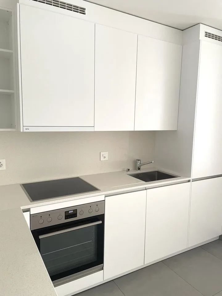 Bel appartement duplex en plein coeur de la Vieille-Ville