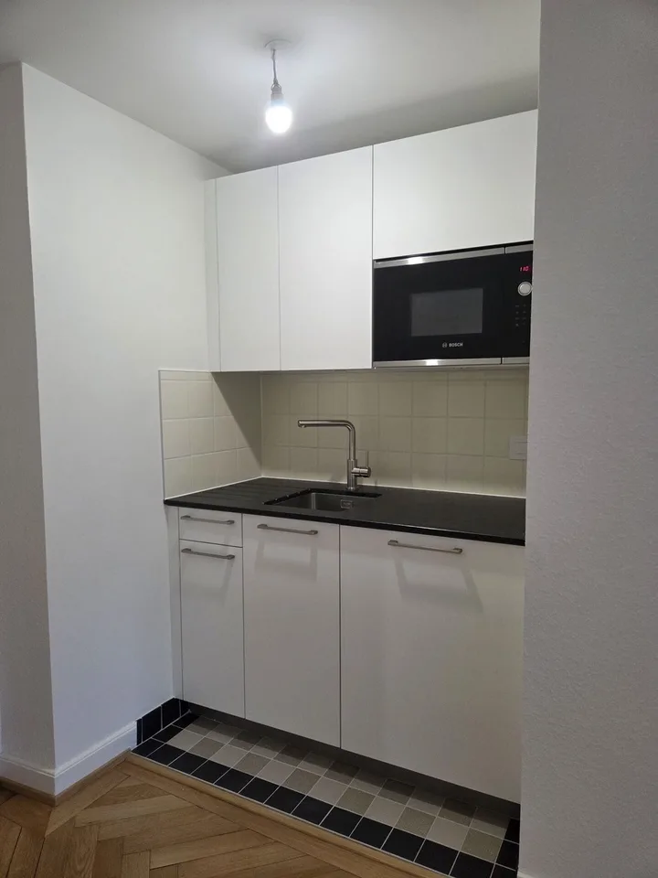 Bureaux rénovés - 49 m² au coeur de Genève