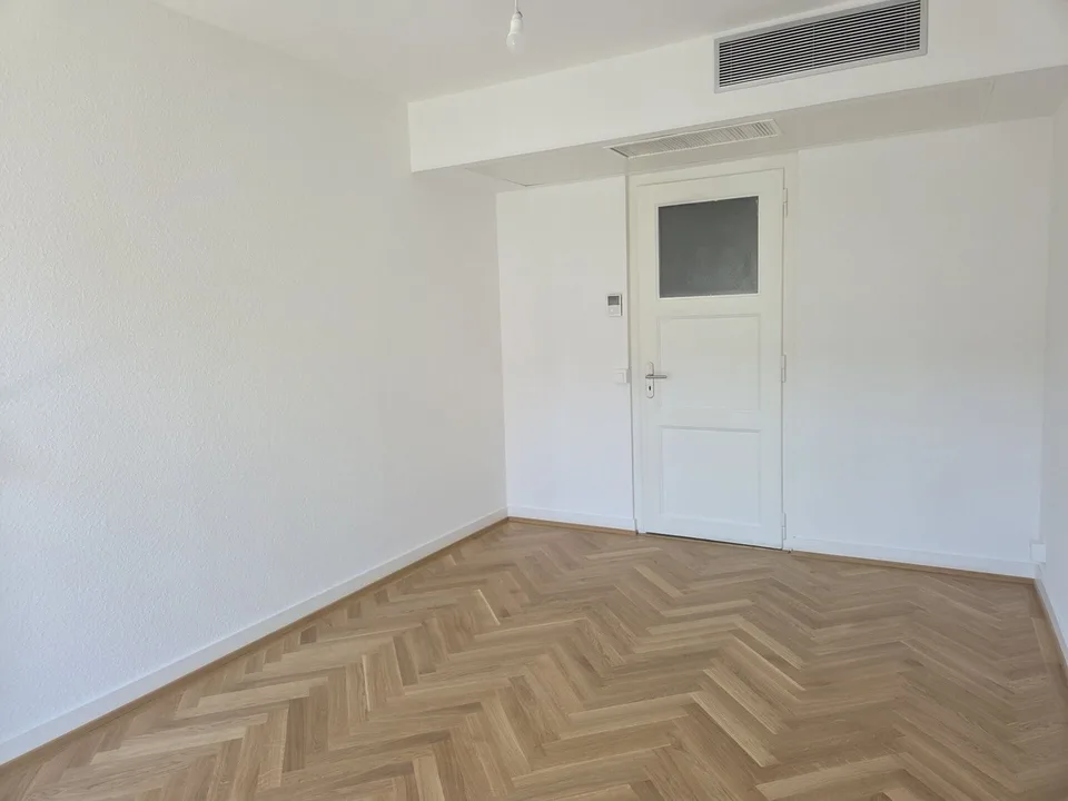 Bureaux rénovés - 49 m² au coeur de Genève
