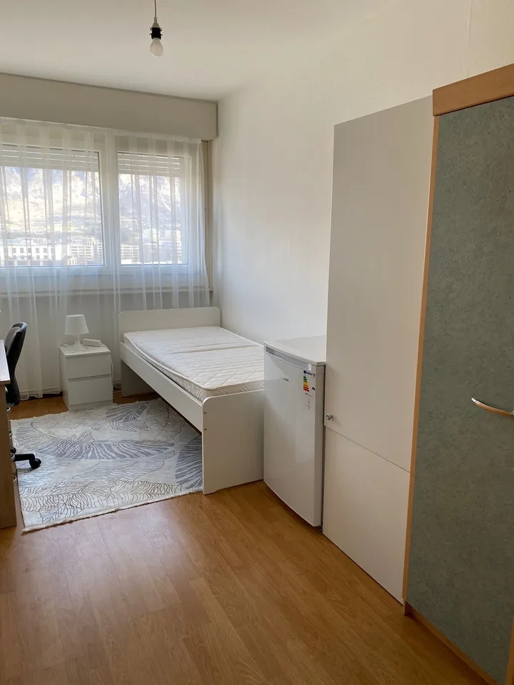 Chambre à louer