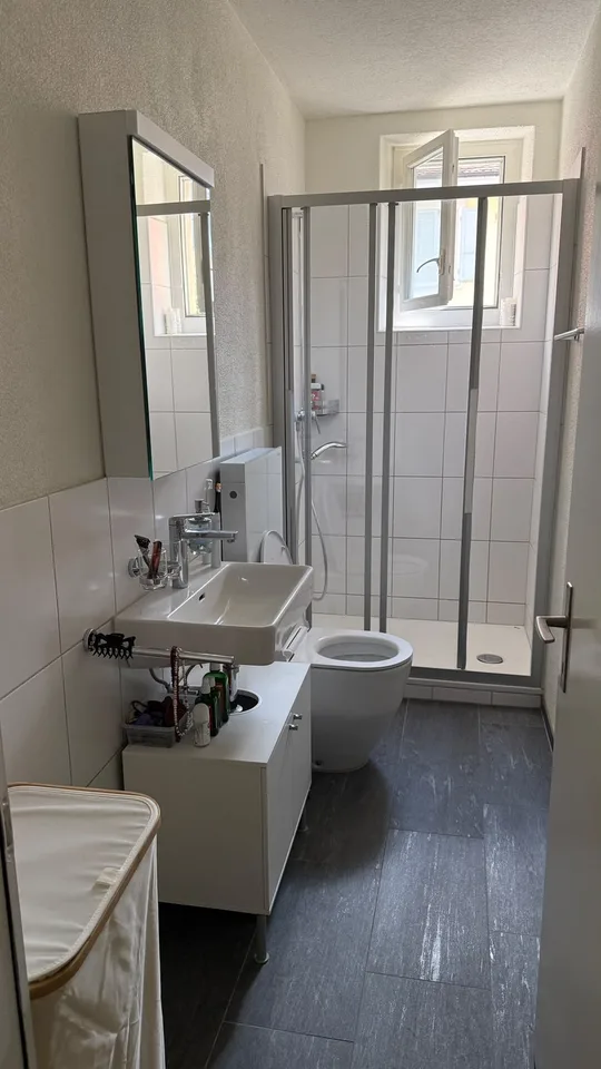 2-Zimmer Breitenrain (Untermiete)