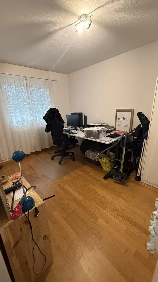 3.5 Zimmer Wohnung in Emmen 6032