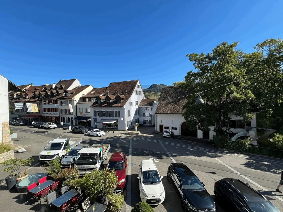 PERFEKTE ZENTRALE LAGE