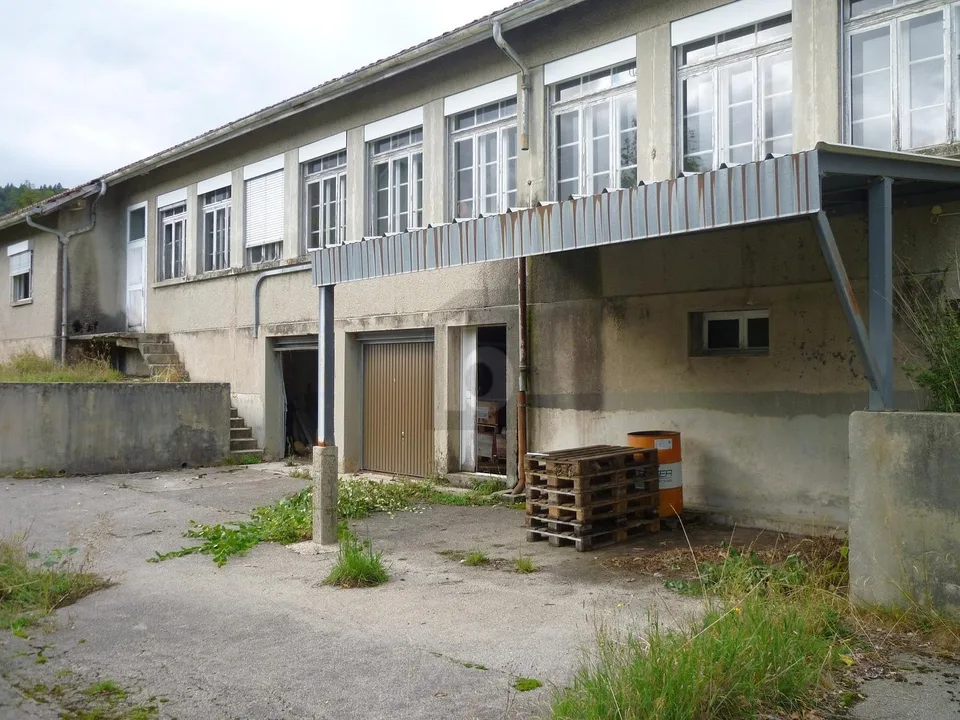 SPACIEUX AU REZ ET POTENTIEL, PARKING INCLUS (3)