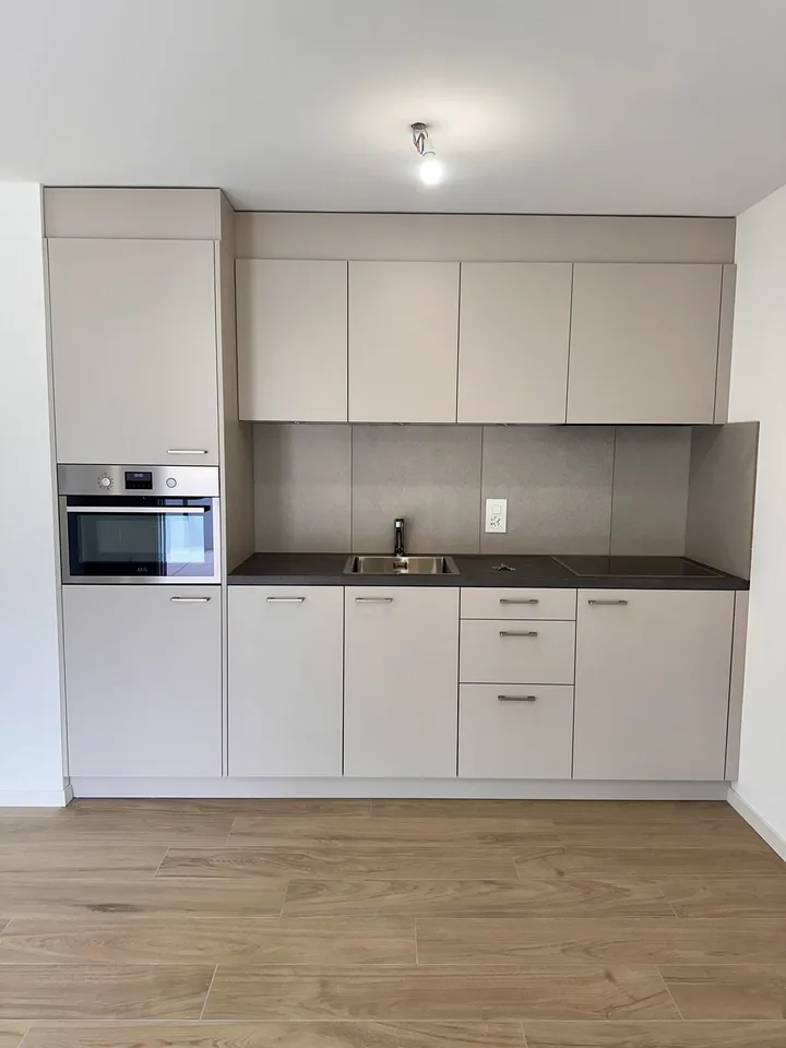 Impasse du Rhonett 20, 3965 Chalais - CHF 1’150 inkl. NK pro Monat