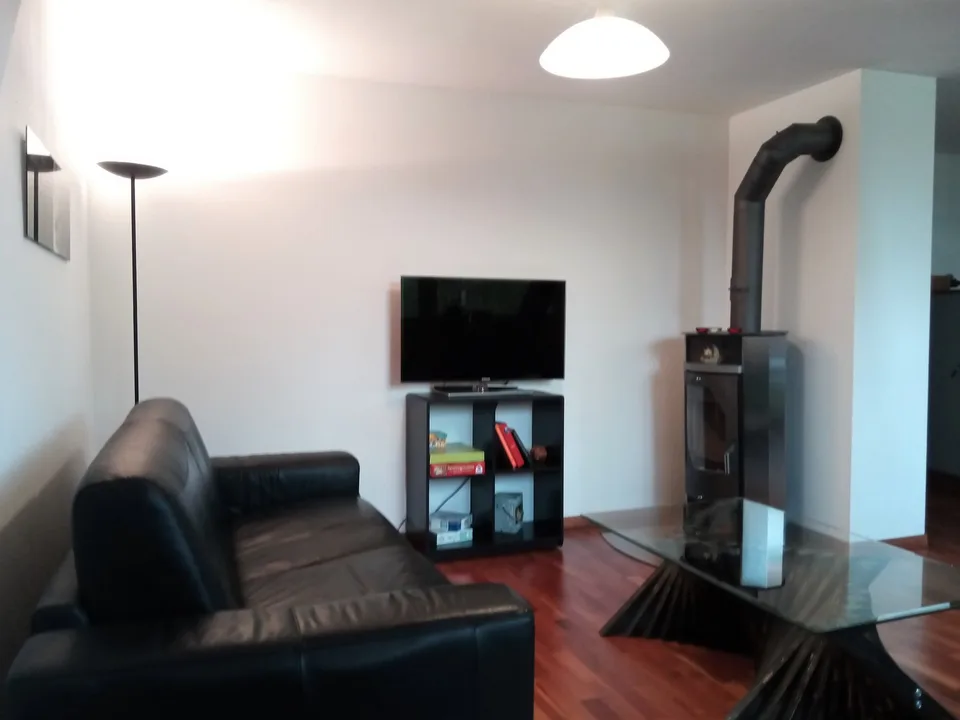 Quiet, fully furnished room in green Gellert – spacious shared home near Basel SBB