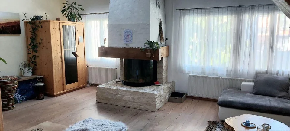 Zwei freie Zimmer in unserer WG im Herzen Sarnen
