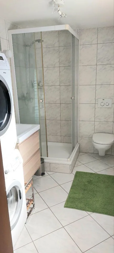 Zwei freie Zimmer in unserer WG im Herzen Sarnen