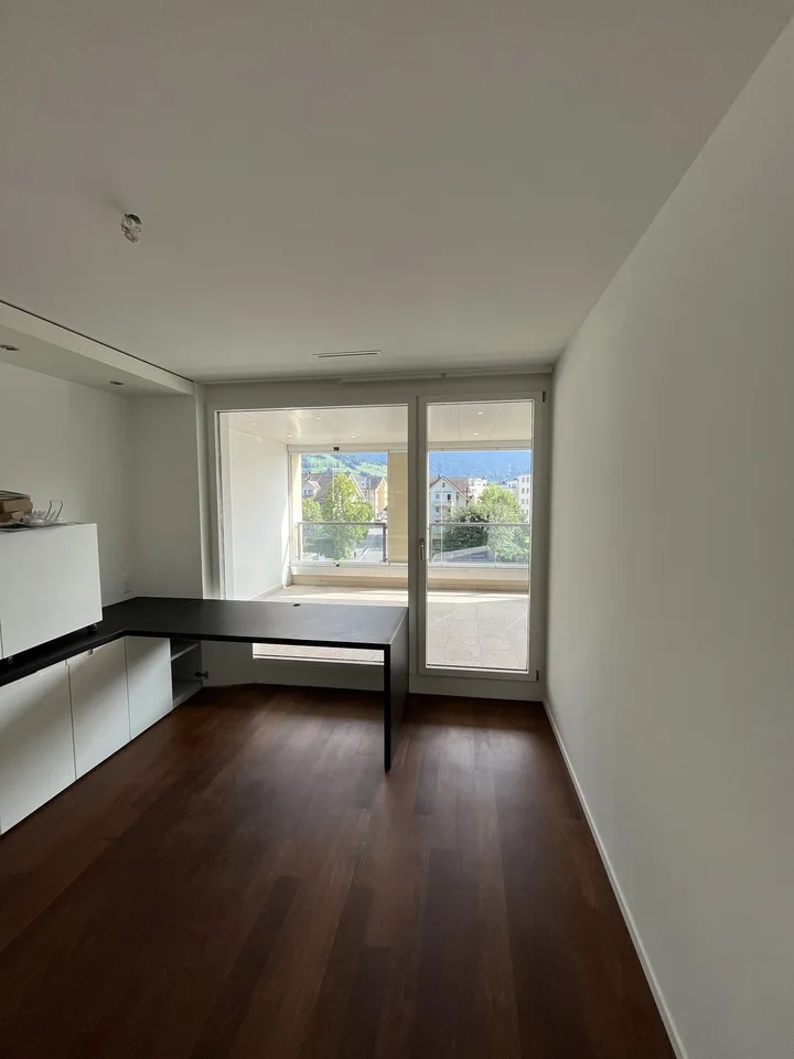 Möblierte Wohnung zur Untermiete | ab sofort oder nach Vereinbarung