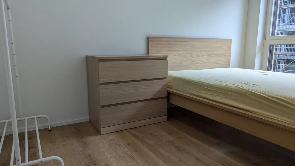 Furnished Temporary Rental (8 months)