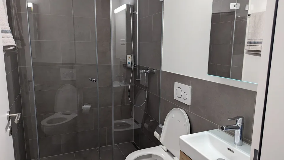 Furnished Temporary Rental (8 months)