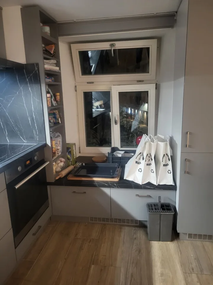 5er WG in Klingnau (4min vom Bahnhof)