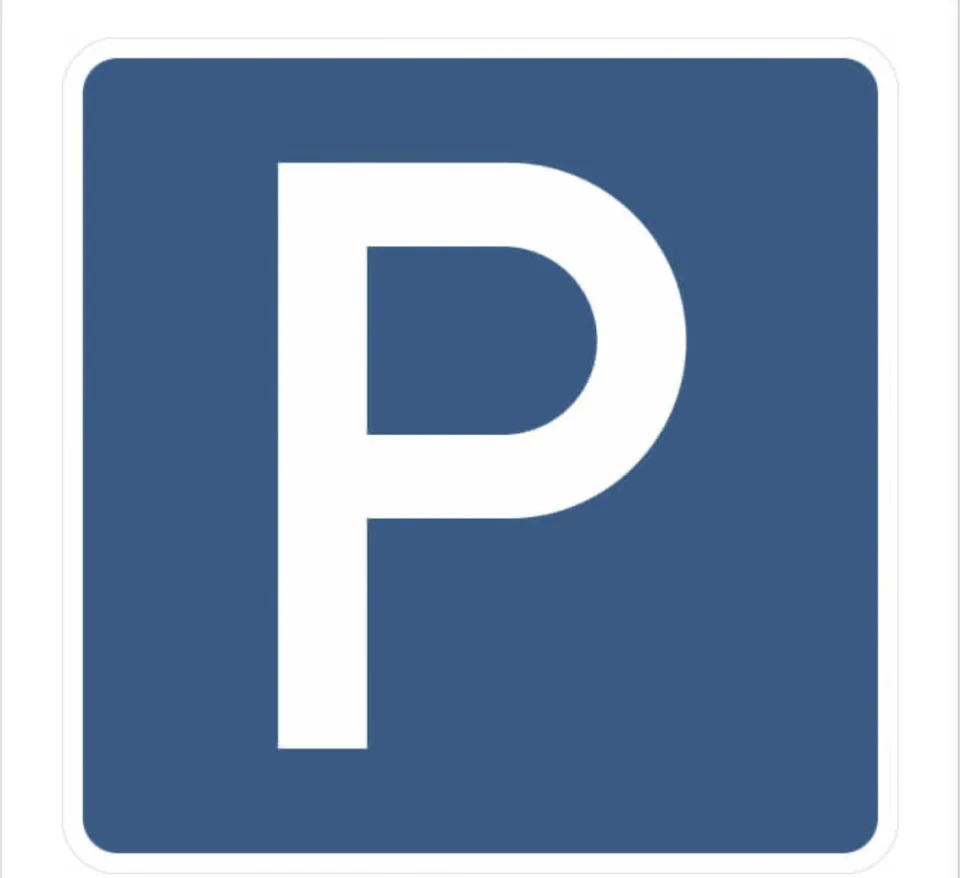 Parkplatz zu mieten