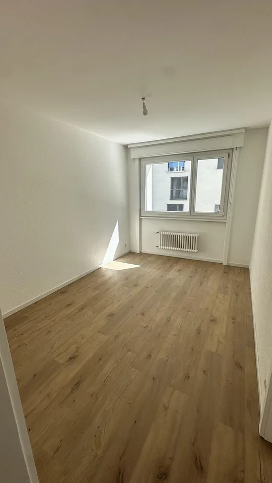 For rent - Superb 2.5 room apartment fully renovated in the heart of Fribourg