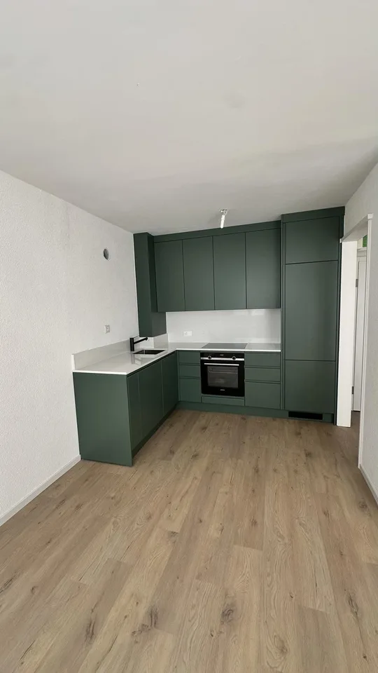 À louer – Superbe appartement de 2.5 pièces entièrement rénové au cœur de Fribourg