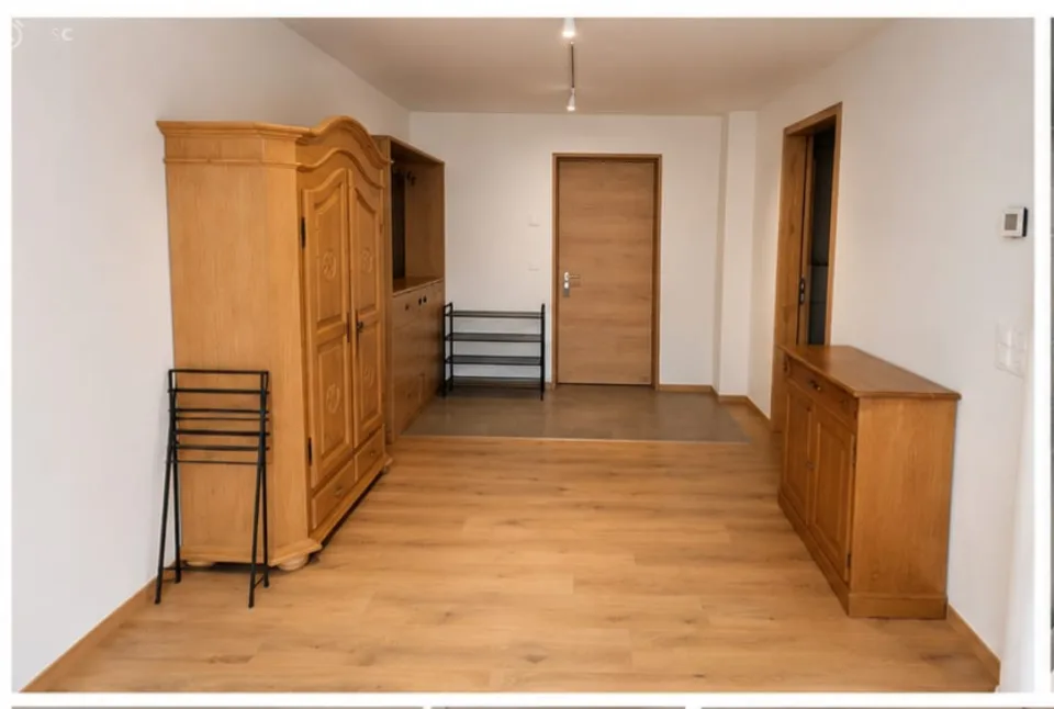 7530 Zernez - CHF 2’300 exkl. NK pro Monat