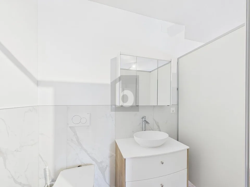 MODERN SANIERT AN ZENTRALER LAGE