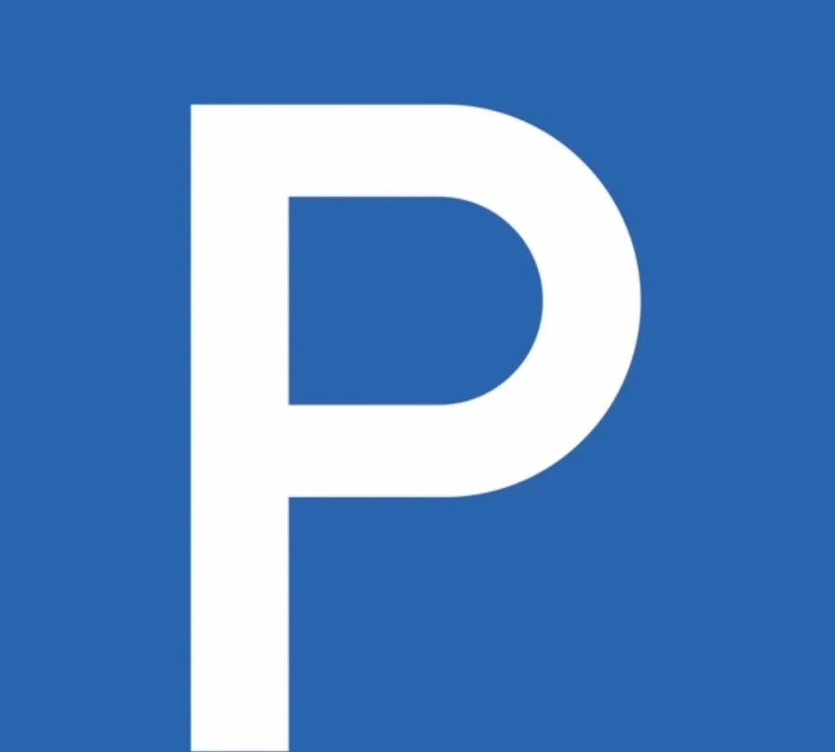 Parkplatz Dorfzentrum Stans