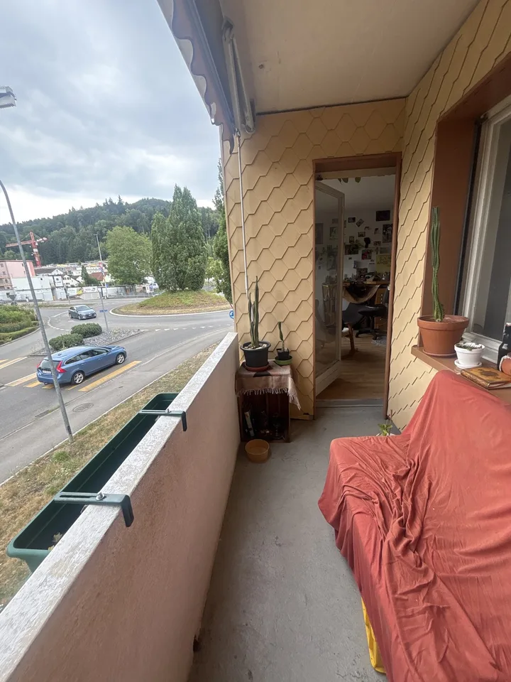 ⸻  🏡 Mitbewohner/in gesucht in Neuenhof