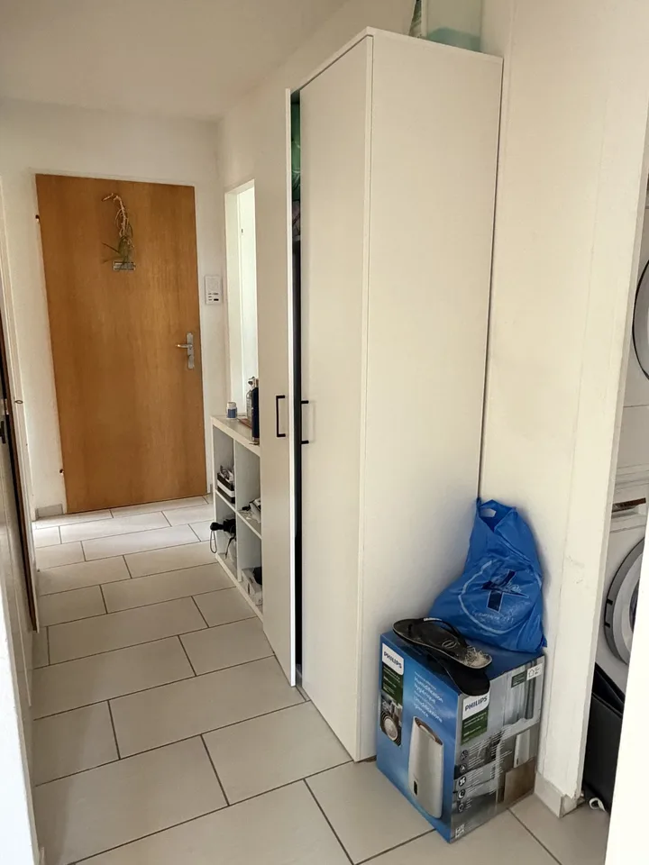 Langenmattstrasse 1, 8617 Mönchaltorf - CHF 1’880 inkl. NK pro Monat