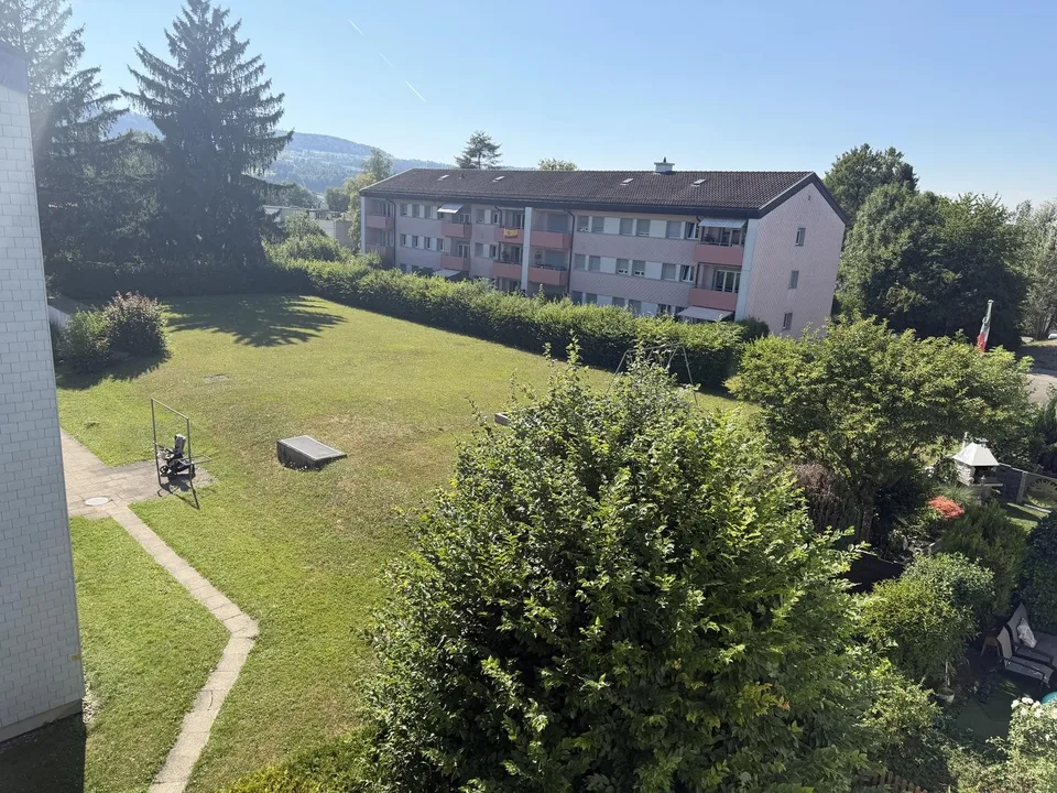 Langenmattstrasse 1, 8617 Mönchaltorf - CHF 1’880 inkl. NK pro Monat