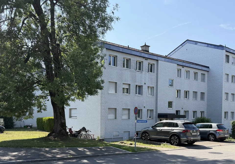Langenmattstrasse 1, 8617 Mönchaltorf - CHF 1’880 inkl. NK pro Monat