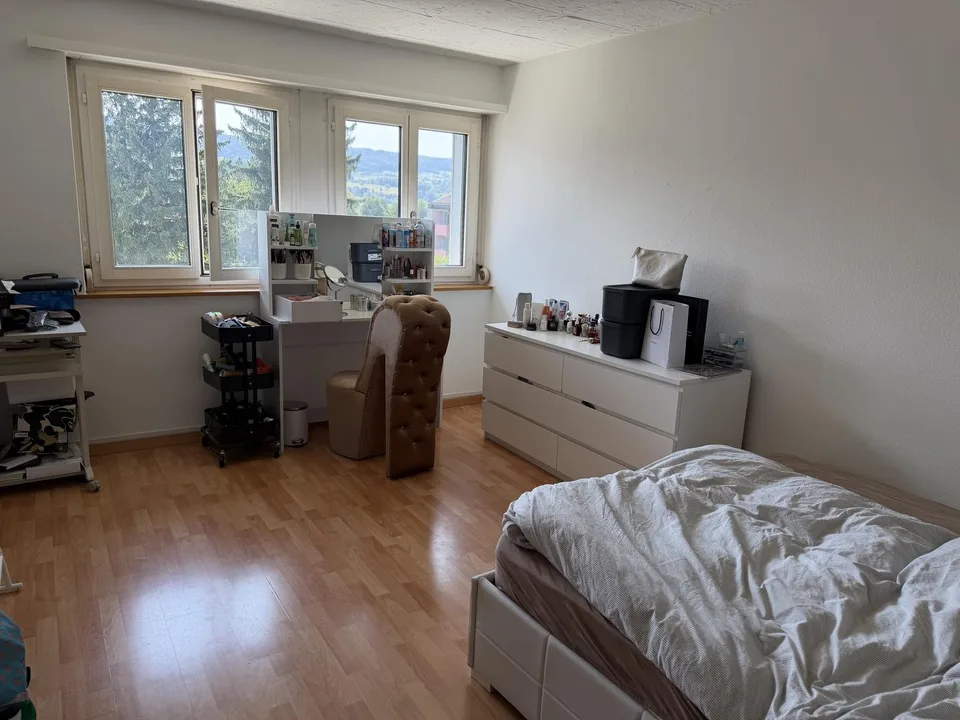 Langenmattstrasse 1, 8617 Mönchaltorf - CHF 1’880 inkl. NK pro Monat