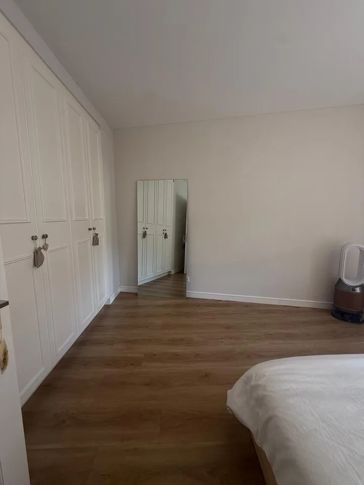 Furnished 2-Room Apartment in Zurich in Seefeld - few steps to the lake (until 31.12.2026)