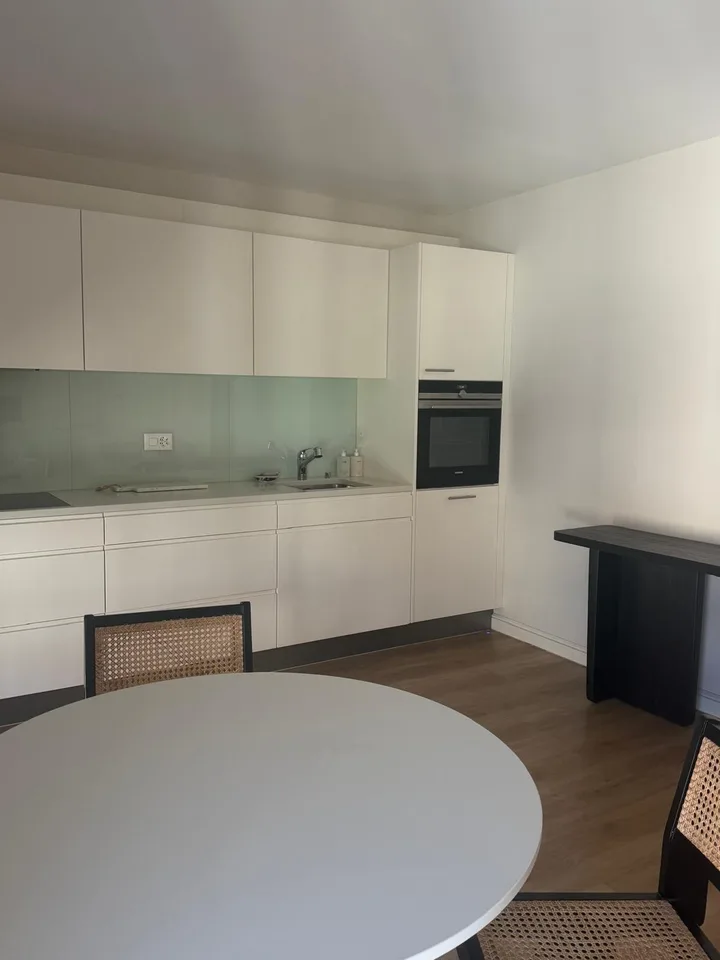 Furnished 2-Room Apartment in Zurich in Seefeld - few steps to the lake (until 31.12.2026)