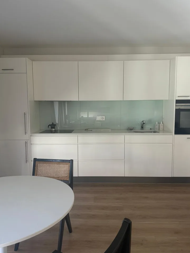 Furnished 2-Room Apartment in Zurich in Seefeld - few steps to the lake (until 31.12.2026)