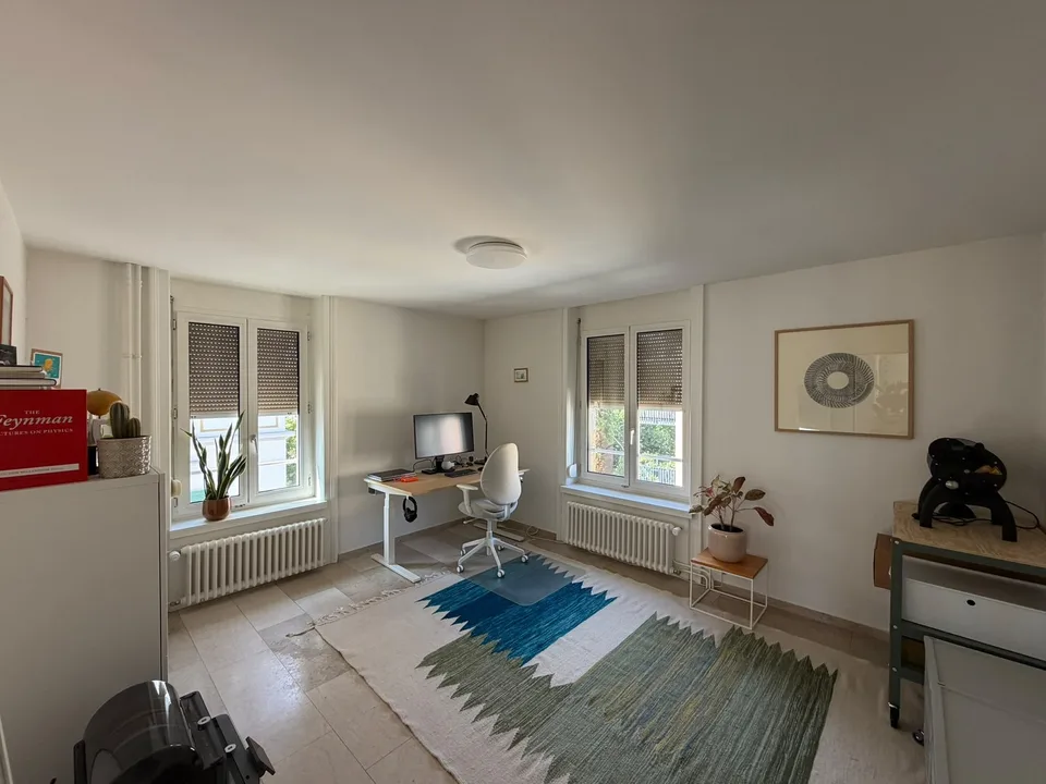 Die perfekte Wohnung für Sie!