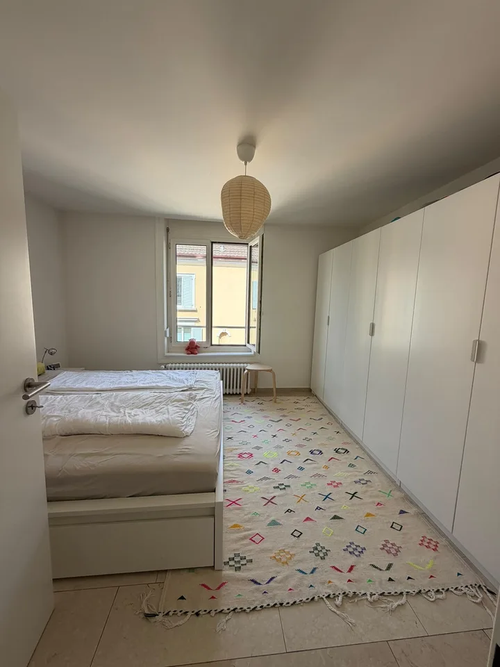 Die perfekte Wohnung für Sie!