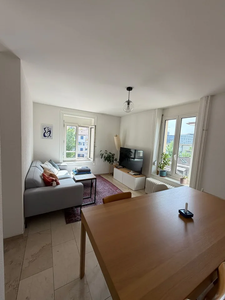 Die perfekte Wohnung für Sie!