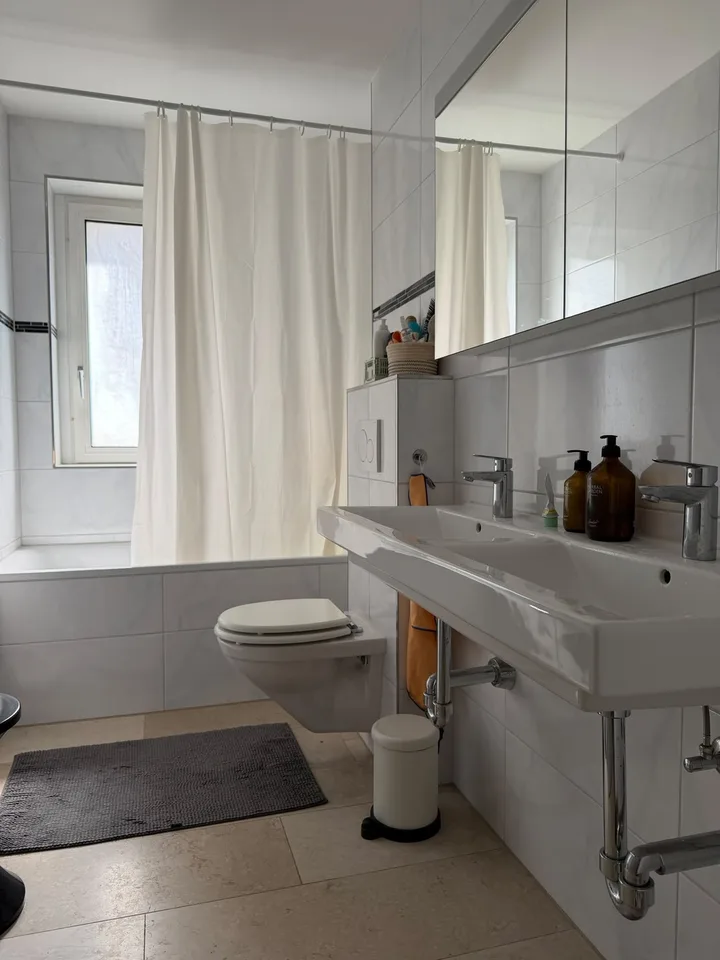 Die perfekte Wohnung für Sie!