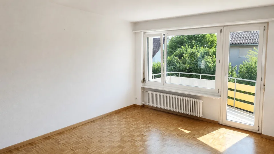 Helle 3.5-Zimmer-Wohnung in Regensdorf – Nachmieter/in per sofort gesucht
