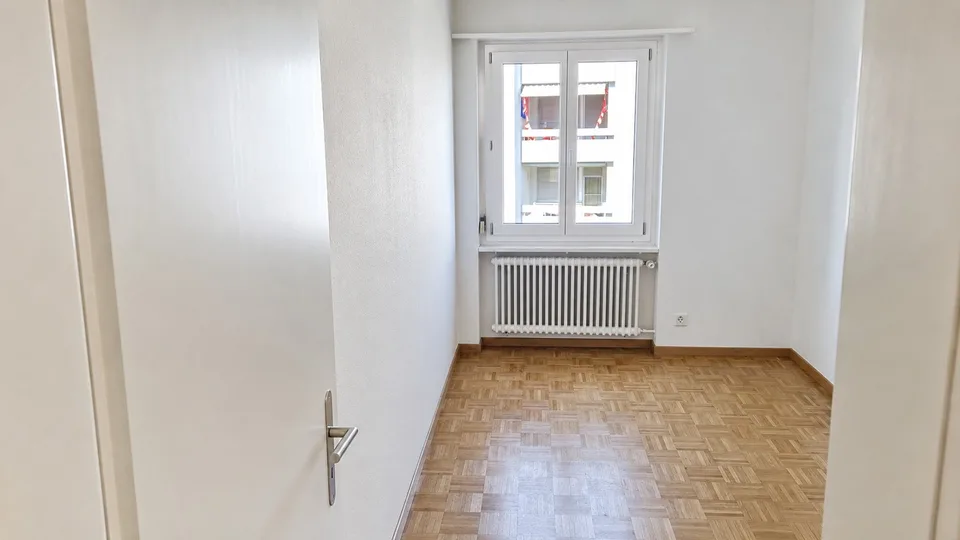 Helle 3.5-Zimmer-Wohnung in Regensdorf – Nachmieter/in per sofort gesucht