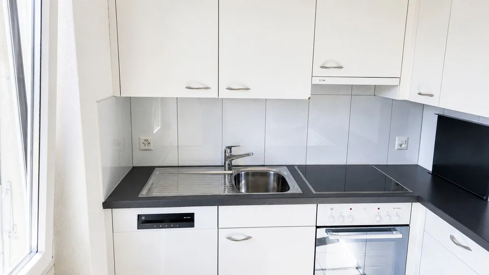Helle 3.5-Zimmer-Wohnung in Regensdorf – Nachmieter/in per sofort gesucht