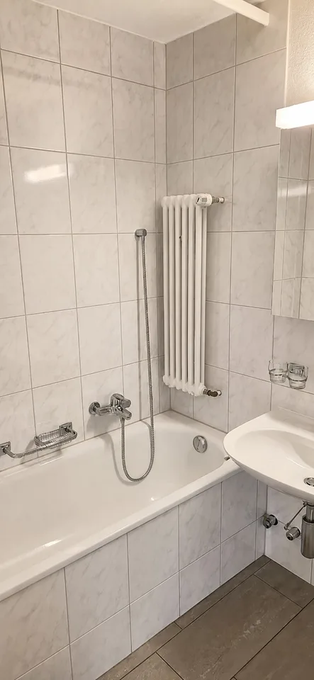 Helle 3.5-Zimmer-Wohnung in Regensdorf – Nachmieter/in per sofort gesucht
