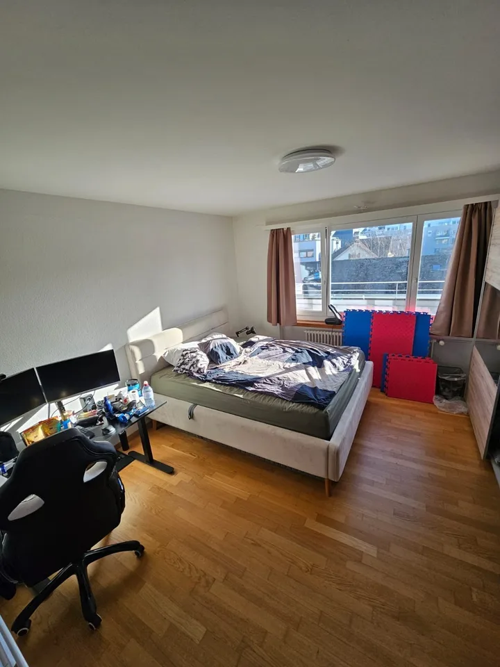 Room in a WG in the heart of Winterthur