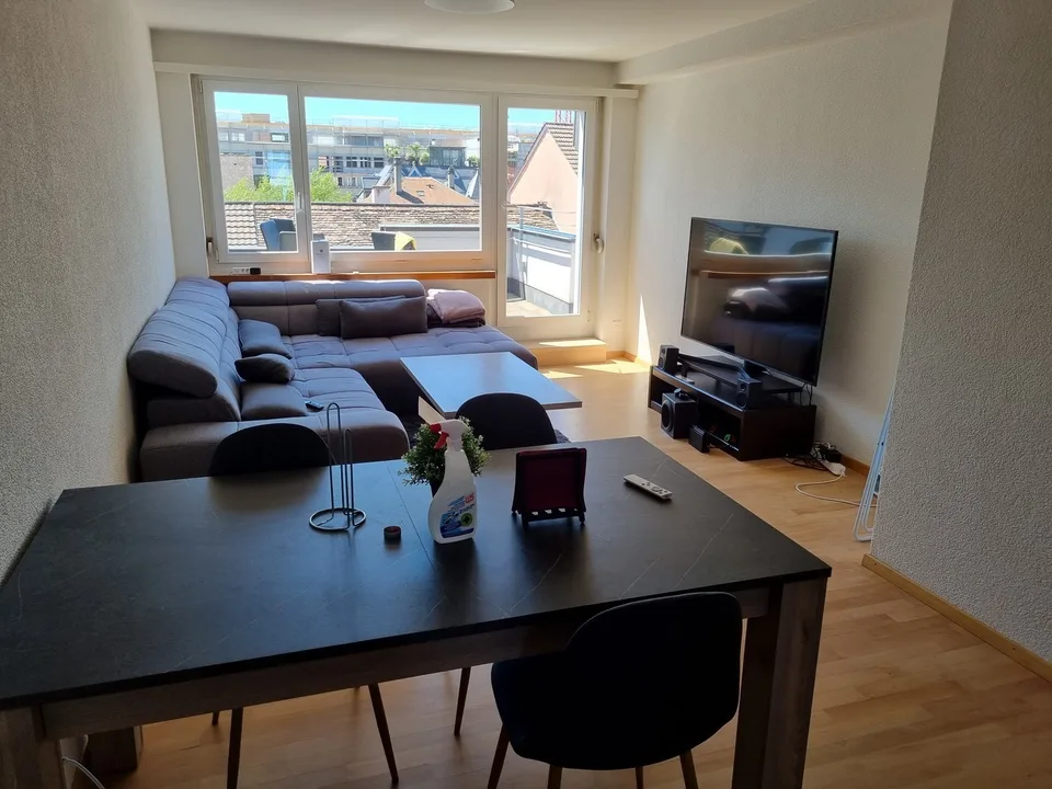 Room in a WG in the heart of Winterthur