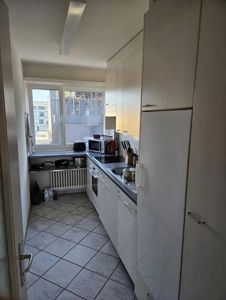 Room in a WG in the heart of Winterthur