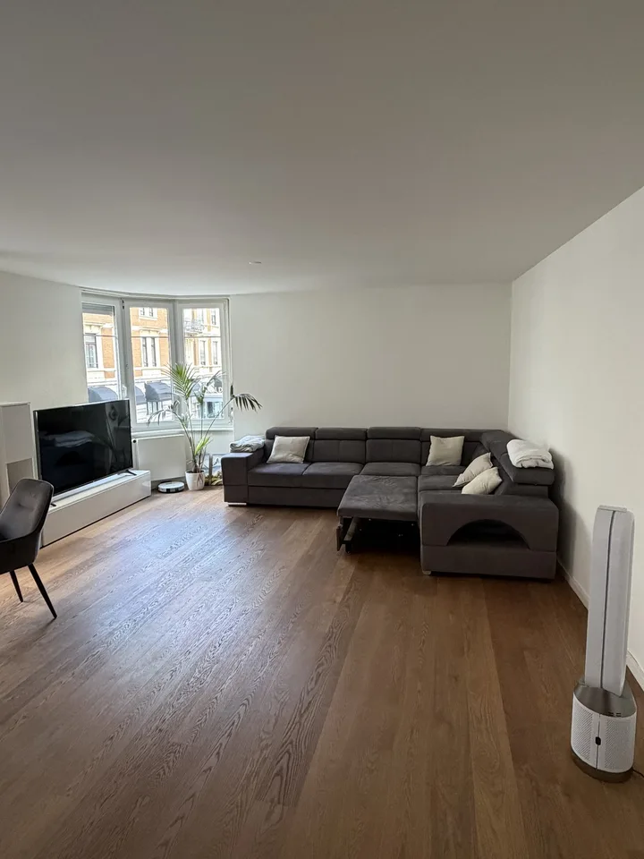 Modern Furnished Apartment | Lake Zurich | Short-Term