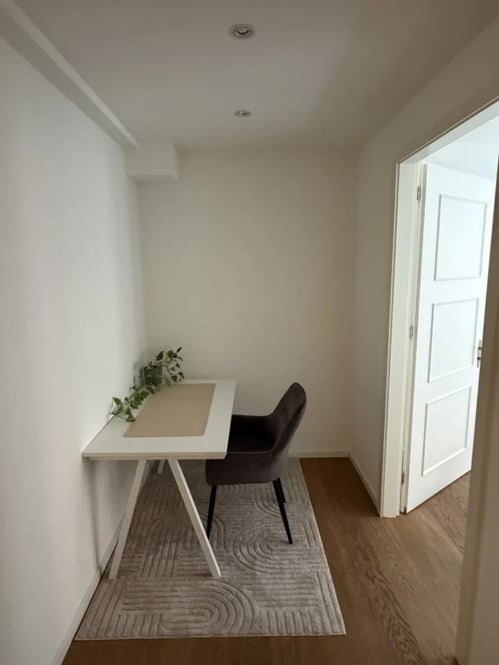 Modern Furnished Apartment | Lake Zurich | Short-Term